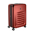 Чемодан VICTORINOX Spectra™ 3.0 Exp. Large Case, красный, поликарбонат Sorplas™, 51x32x75 см, 103 л - Фото 8