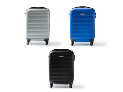 Чемодан VOLANO