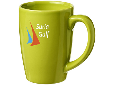 Кружка Medellin