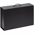 Коробка Big Case,черная - Фото 2