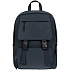 Рюкзак Backdrop, черно-синий - Фото 2
