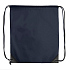 Рюкзак мешок с укреплёнными уголками BY DAY, темно-синий, 35*41 см, полиэстер 210D - Фото 2