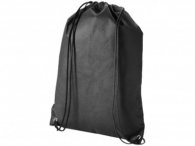 Рюкзак-мешок Evergreen (Черный)