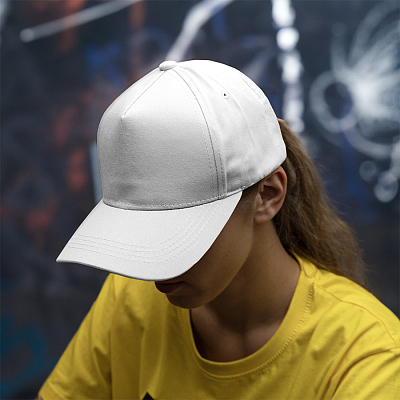 Бейсболка BREEZE 150