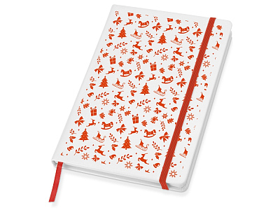 Блокнот А6 Secret