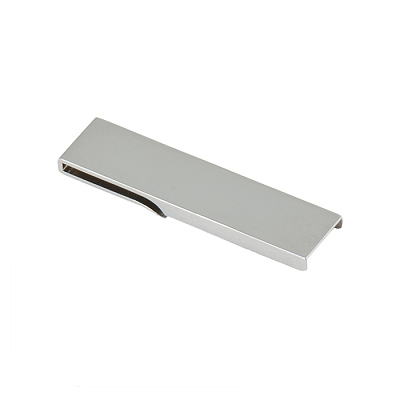 Металл 10 Зажим, Серебро глянец, 4Гб