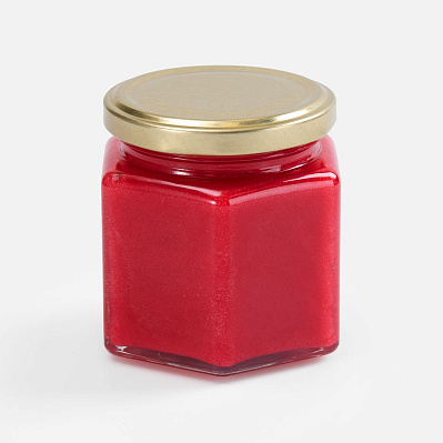 Крем-мед MerryBee ver. 2 с вишней