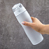 Бутылка для воды AqualityBottle (белый) - Фото 7
