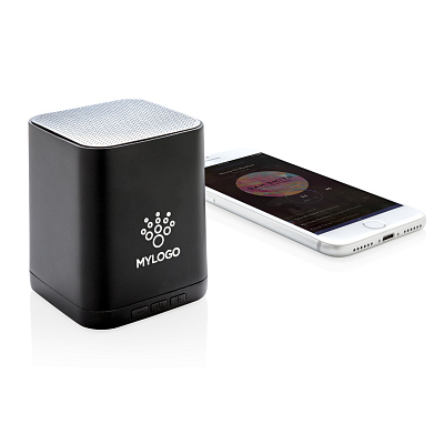 Беспроводная колонка Light up