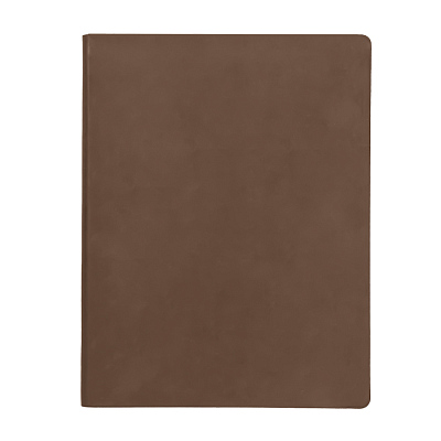 Бизнес-блокнот BIGGY, формат B5,  в клетку