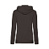 Толстовка женская без начеса LADIES LIGHTWEIGHT HOODED SWEAT 240 - Фото 5