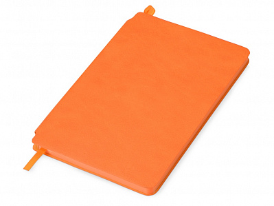 Блокнот А5 Notepeno (Оранжевый)