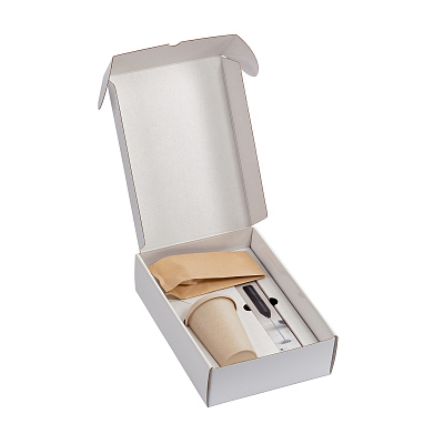 Набор "Coffee bean", бежевый