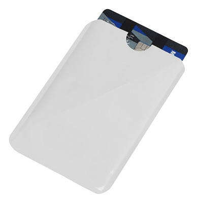 Картхолдер с RFID защитой