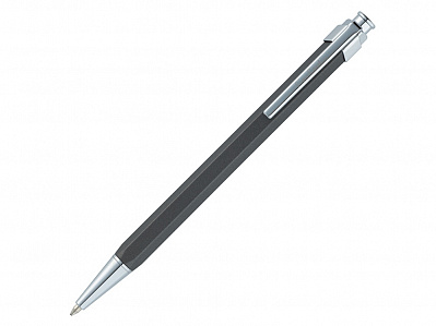 Ручка шариковая Prizma (Серый)