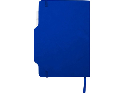 Блокнот А5 Nexus с ручкой-карандашом