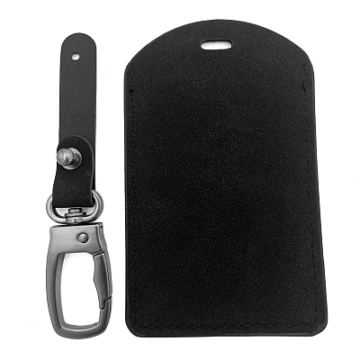 Багажная бирка TagOn, чёрный