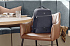 Рюкзак VICTORINOX Victoria Signature Deluxe Backpack, синий, нейлон/кожа, 32x18x39 см - Фото 20