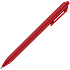 Ручка шариковая Cursive, красная - Фото 3