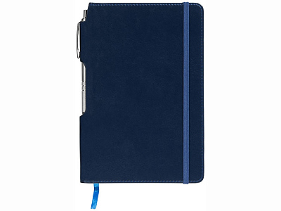 Блокнот А5 Panama с ручкой