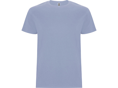 Футболка Stafford мужская (Спокойный синий)