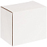 Коробка для кружки Borde, белая - Фото 2
