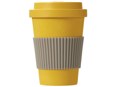 Термокружка из натуральных волокон Muffin