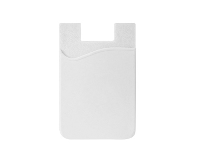 Картхолдер с креплением на телефон Gummy