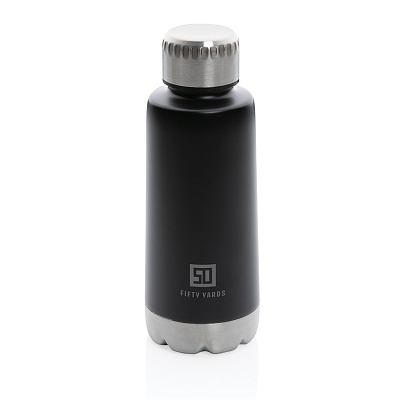 Герметичная вакуумная бутылка Trend, 350 мл