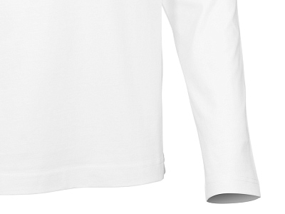 Лонгслив оверсайз Berlin унисекс