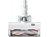 Пылесос аккумуляторный Vacuum Cleaner G10 Plus - Фото 4