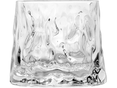 Вращающийся бокал для виски на сланцевом костере Bromo