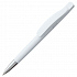 Ручка шариковая Prodir DS2 PPC, белая - Фото 1