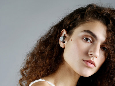 Беспроводные наушники TWS MySound Shark