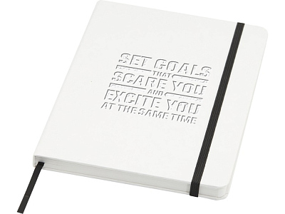 Блокнот A5 из каменной бумаги Holm