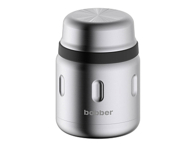 Вакуумный термос для еды Jerrycan, 470 мл