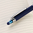 Шариковая ручка Alt, синяя - Фото 5
