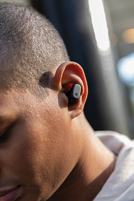 Беспроводные наушники Urban Vitamin Gilroy с активным шумоподавлением ANC, ENC