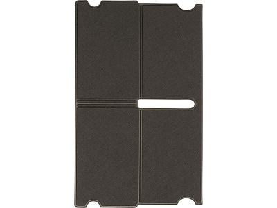 Набор средств индивидуальной защиты Pouch