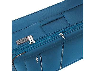 Чемодан ВИВИ, 89 л