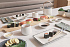 Набор посуды для суши Ukiyo для двоих - Фото 5