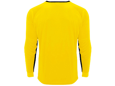 Футболка с длинным рукавом Porto мужская