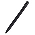 Ручка металлическая Саншайн софт-тач (цветная гравировка), серебристый - Фото 1