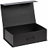 Коробка Big Case,черная - Фото 3