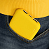 Внешний аккумулятор с подсветкой Luce Lemoni 10000 mAh, желтый - Фото 13