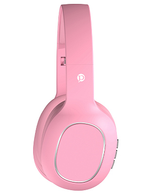 Наушники беспроводные PERO BH04, бирюзовый