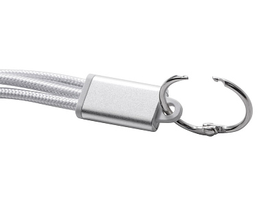 Кабель для зарядки 3-в-1 Tres