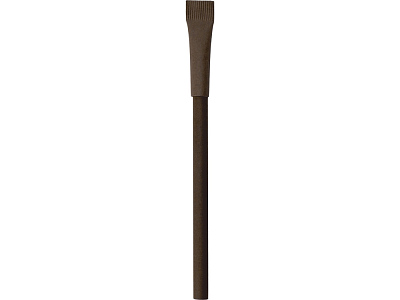 Ручка из переработанной бумаги с колпачком Recycled