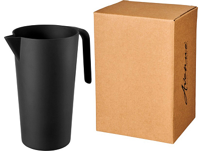 Графин из бамбукового волокна Hermes