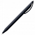 Ручка шариковая Prodir DS3 TPP, черная - Фото 3